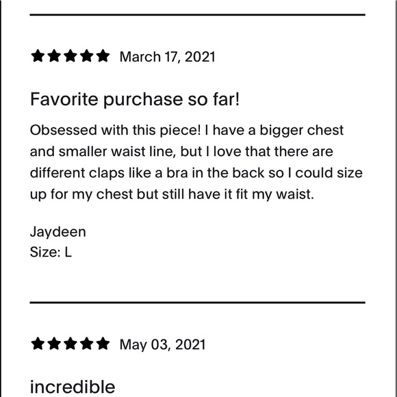 Savage X Fenty Puff Daisy Yellow Unlined Bustier & Matching Panty Set Bundle - Picture 7 of 15